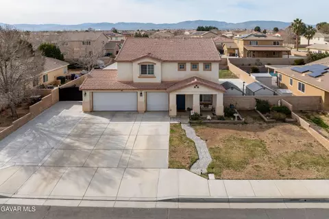 View/Area - 1616 Thomas Dr, Lancaster, CA 93535 photo 1 of 6