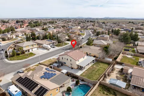 View/Area - 1616 Thomas Dr, Lancaster, CA 93535 photo 5 of 6