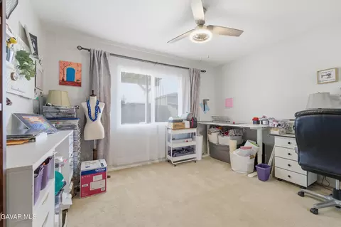 Bedroom - 1616 Thomas Dr, Lancaster, CA 93535 photo 1 of 4