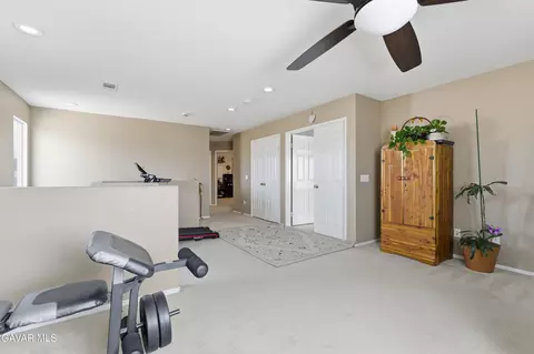 Entry Way - 1616 Thomas Dr, Lancaster, CA 93535 photo 1 of 1