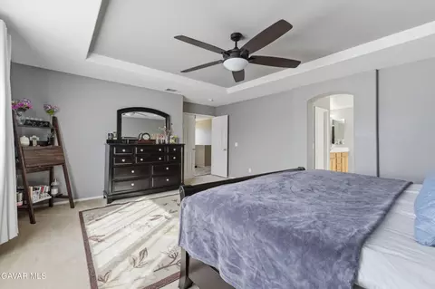 Bedroom - 1616 Thomas Dr, Lancaster, CA 93535 photo 3 of 4
