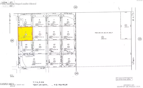 85 E Ave I H10 Ave # H10, Lancaster, CA 93535 photo 3