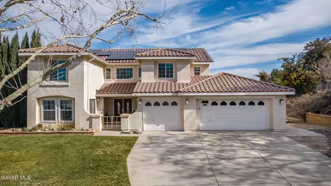 41004 Via Tranqilo, Palmdale, CA 93551