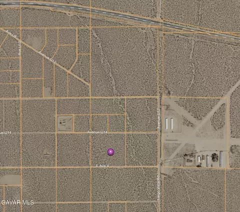 205 Th East On Ave V, Llano, CA 93544