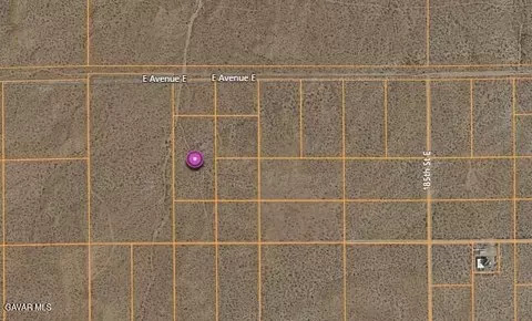 Vic Ave E-2, High Vista, CA 93535