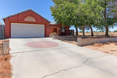 8348 Lime Ave, California City, CA 93505