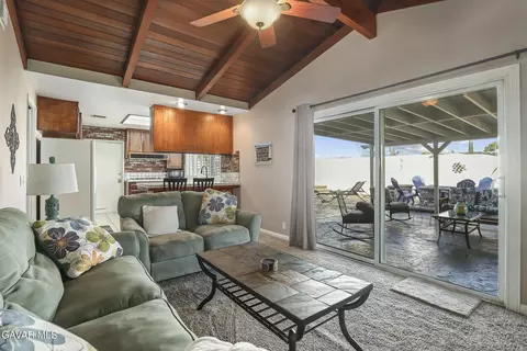 Living - 43860 Fenner Ave, Lancaster, CA 93536 photo 4 of 4