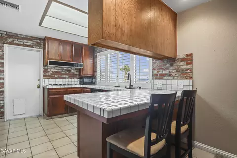 Kitchen - 43860 Fenner Ave, Lancaster, CA 93536 photo 2 of 3