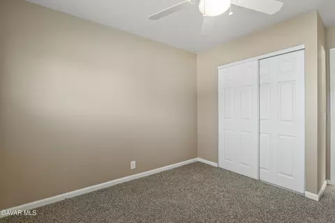 Bedroom - 43860 Fenner Ave, Lancaster, CA 93536 photo 3 of 5