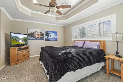 Bedroom - 43860 Fenner Ave, Lancaster, CA 93536 photo 5 of 5
