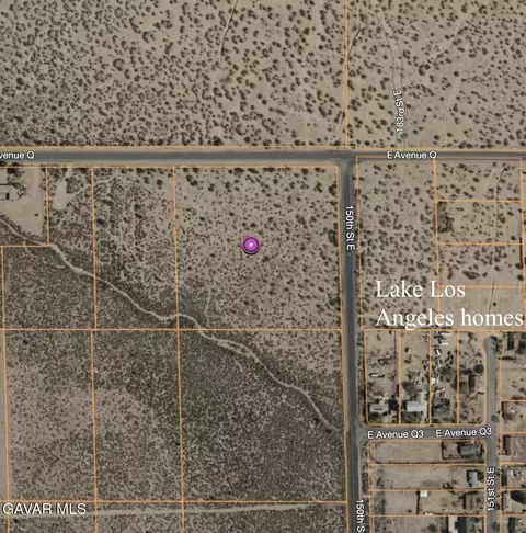 150 Th East Ave Q, Lake Los Angeles, CA 93591