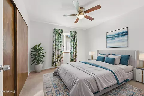 Bedroom - 20812 Quail Springs Rd, Tehachapi, CA 93561 photo 1 of 3