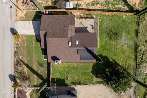 View/Area - 20812 Quail Springs Rd, Tehachapi, CA 93561 photo 1 of 7