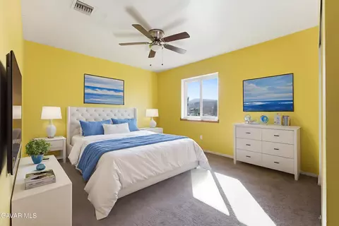 Bedroom - 20812 Quail Springs Rd, Tehachapi, CA 93561 photo 2 of 3