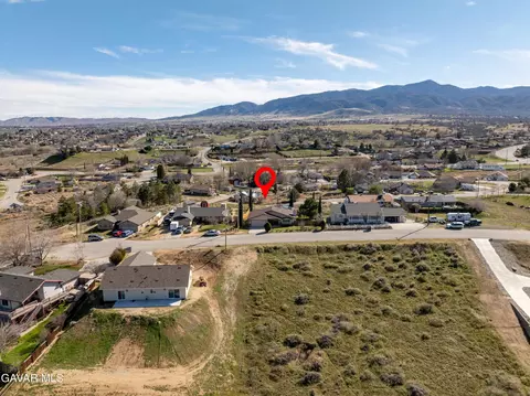 View/Area - 20812 Quail Springs Rd, Tehachapi, CA 93561 photo 5 of 7