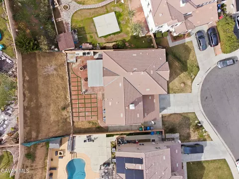 2134 Shellbark Ct, Palmdale, CA 93551 photo 48