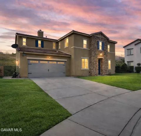 2134 Shellbark Ct, Palmdale, CA 93551
