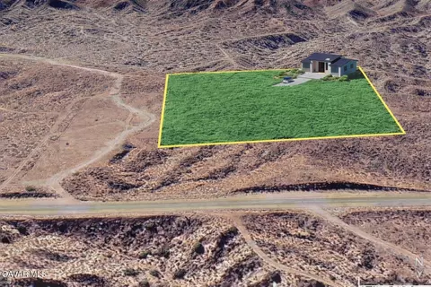 7300 Vic Mt Emma Weber Ranch Rd E, Palmdale, CA 93550