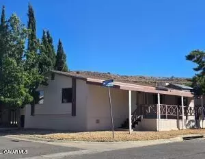 40701 Rancho Vista Blvd #SPC 275, Palmdale, CA 93551
