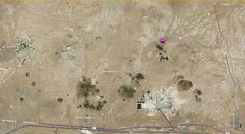 Apn:228-370-10, California City, CA 93505