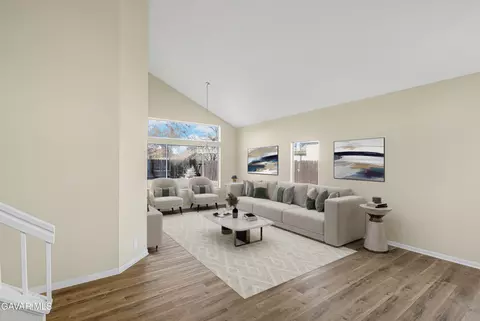 Living - 37717 49th St, Palmdale, CA 93552 photo 1 of 3