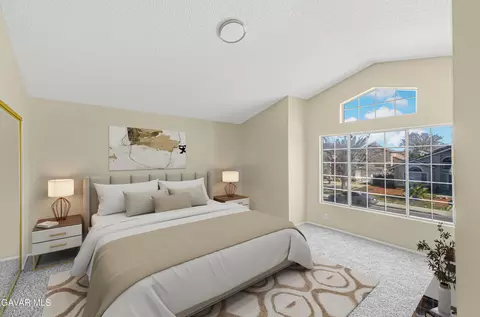 Bedroom - 37717 49th St, Palmdale, CA 93552 photo 1 of 5