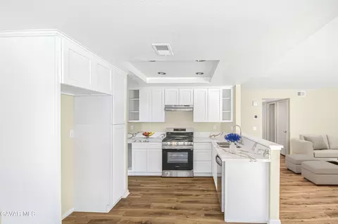 Kitchen - 37717 49th St, Palmdale, CA 93552 photo 1 of 2