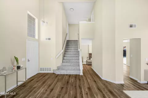 Entry Way - 37717 49th St, Palmdale, CA 93552 photo 1 of 2