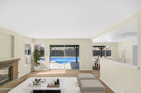 Living - 37717 49th St, Palmdale, CA 93552 photo 2 of 3