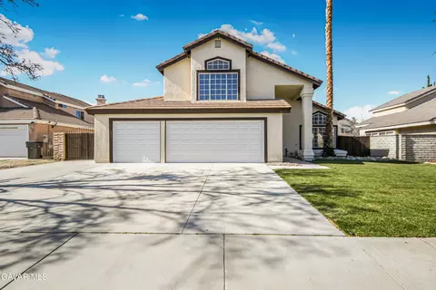 37717 49th St, Palmdale, CA 93552