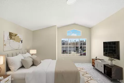 Bedroom - 37717 49th St, Palmdale, CA 93552 photo 2 of 5