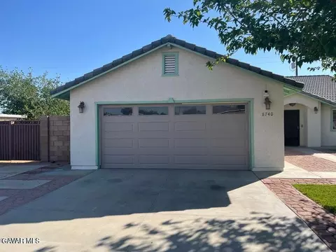 8740 Loop Blvd S, California City, CA 93505