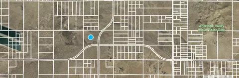 Avenue M, Palmdale, CA 93591