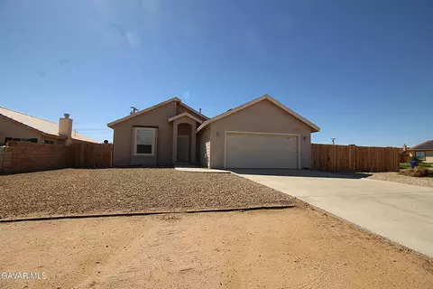 8348 Fernwood Ave, California City, CA 93505