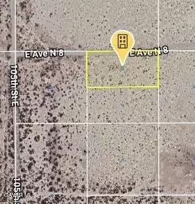 Apn 3077-009-079 N8, Palmdale, CA 93591