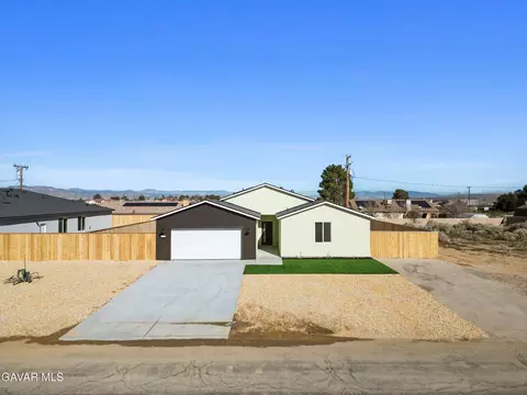 9709 Susan Ave, California City, CA 93505