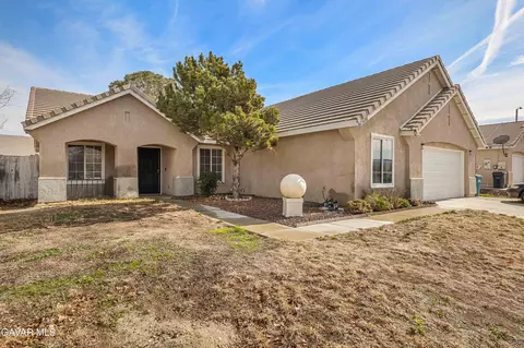 37608 Ribbon Ln, Palmdale, CA 93552