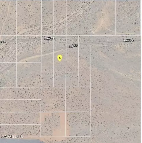 00 Vic Avenue L 242 Ste, Lancaster, CA 93535