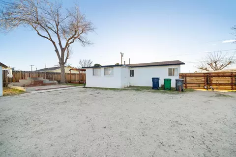 Exterior - 43308 18th St W, Lancaster, CA 93534 photo 3 of 5
