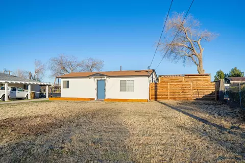 Exterior - 43308 18th St W, Lancaster, CA 93534 photo 1 of 5