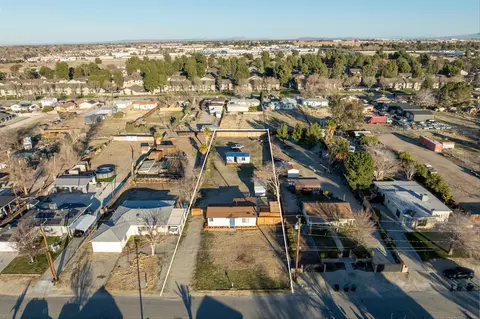 View/Area - 43308 18th St W, Lancaster, CA 93534 photo 3 of 9