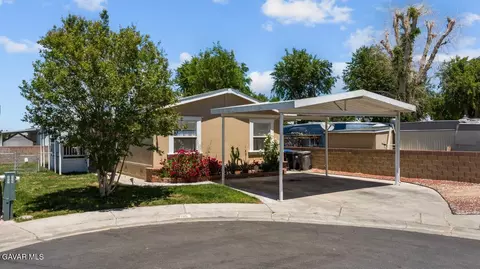 1501 Avenue I E #115, Lancaster, CA 93535