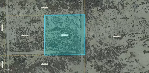 25 Th St W St W, Rosamond, CA 93560