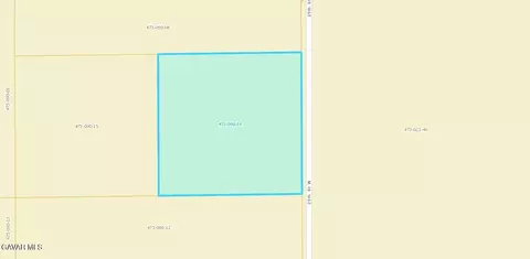 25 Th St W St W, Rosamond, CA 93560 photo 2