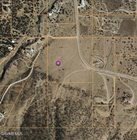 110 Th East Juniper Hills Rd, Juniper Hills, CA 93543