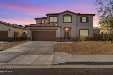 2903 La Calle Sabio Ave, Rosamond, CA 93560