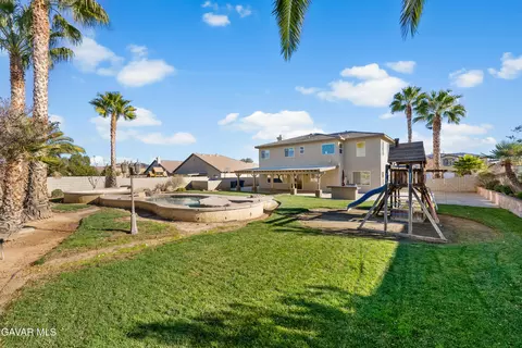 Exterior - 41647 Palermo Ct, Lancaster, CA 93536 photo 8 of 13