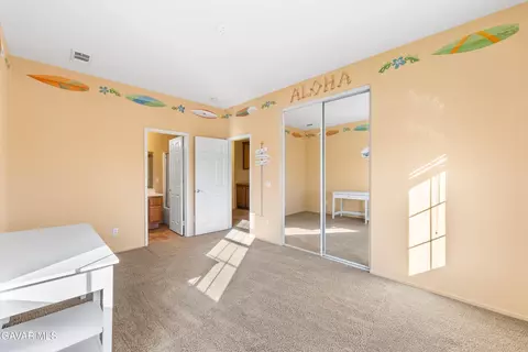 Bedroom - 41647 Palermo Ct, Lancaster, CA 93536 photo 3 of 10