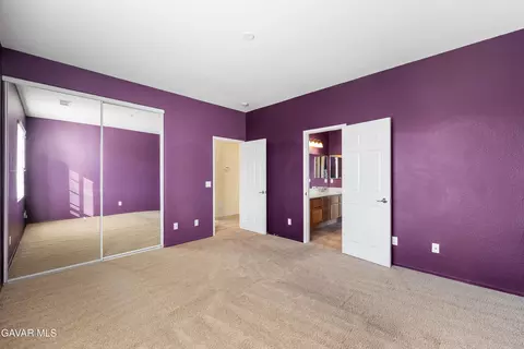 Bedroom - 41647 Palermo Ct, Lancaster, CA 93536 photo 6 of 10
