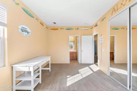 Bedroom - 41647 Palermo Ct, Lancaster, CA 93536 photo 4 of 10